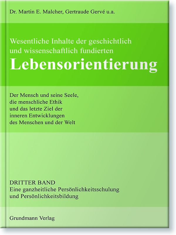 Lebensorientierung