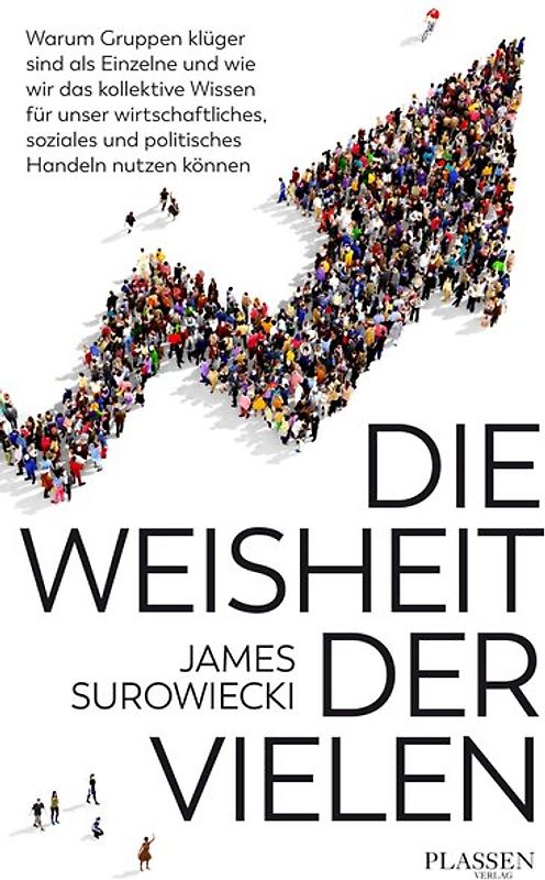 Die Weisheit der Vielen