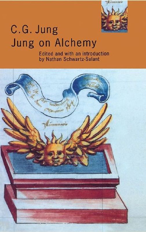 Jung on Alchemy