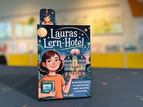 Lauras Lern-Hotel
