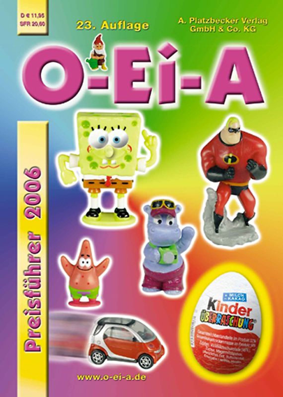 O-Ei-A 2006