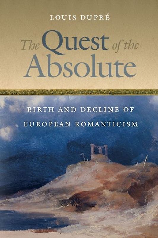 The Quest of the Absolute