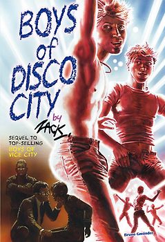 Boys of Disco City