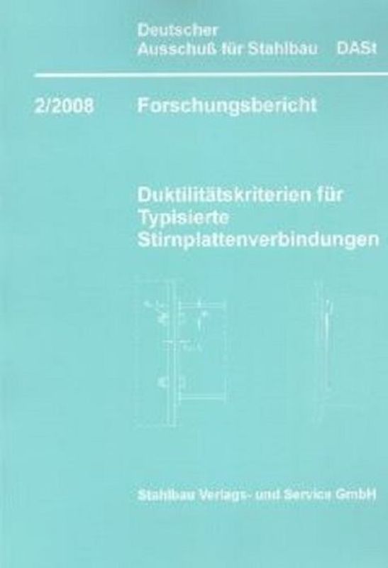 DASt-Forschungsbericht 2/2008