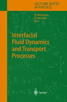 Interfacial Fluid Dynamics and Transport Processes