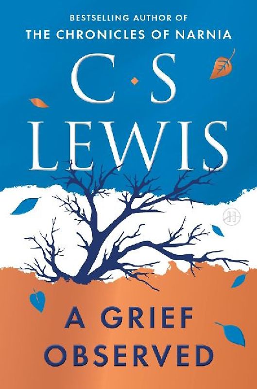 A Grief Observed (Deluxe Edition)