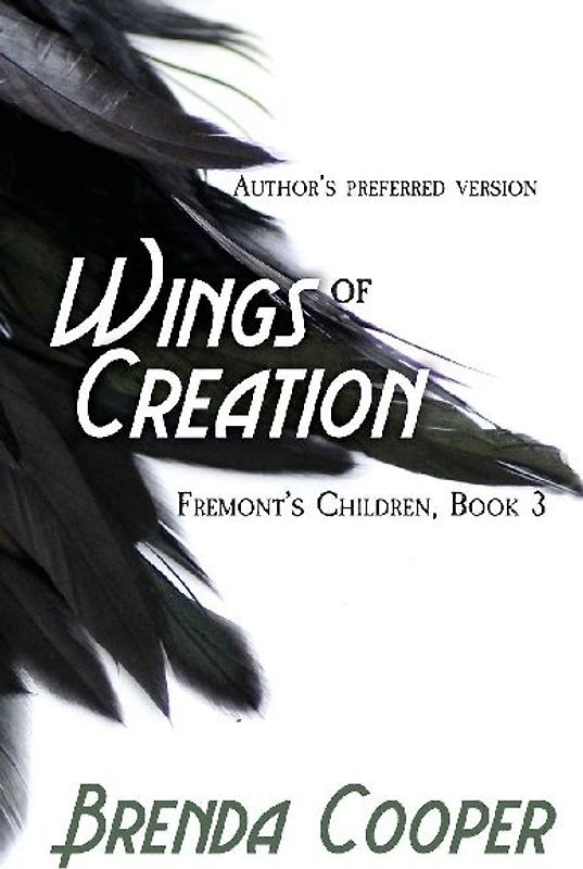 Wings of Creation