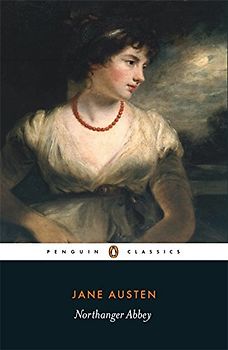 Northanger Abbey (Penguin Classics) - Jane Austen