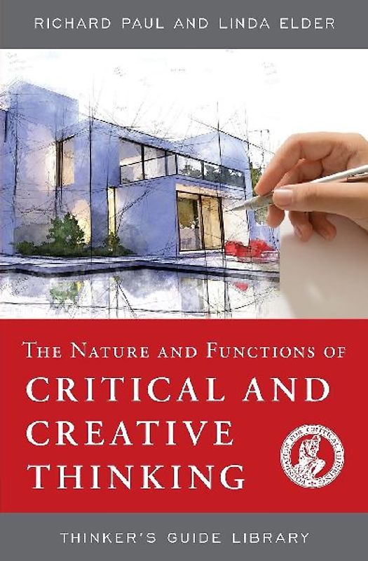 Nature and Functions of Critical & Creative Thinking