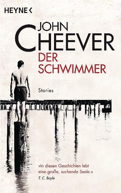 Der Schwimmer