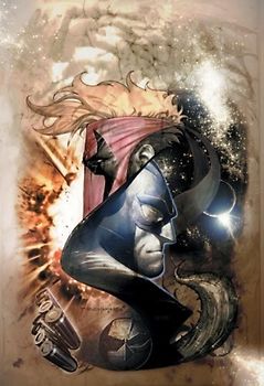 Grifter & Midnighter