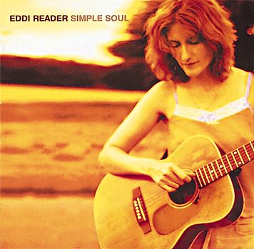 Eddi Reader - Simple Soul