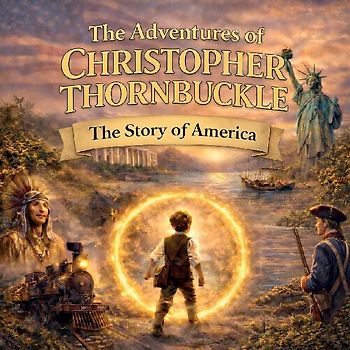 The Adventures of Christopher Thornbuckle