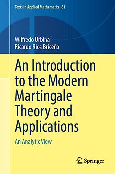 An Introduction to the Modern Martingale Theory and Applications