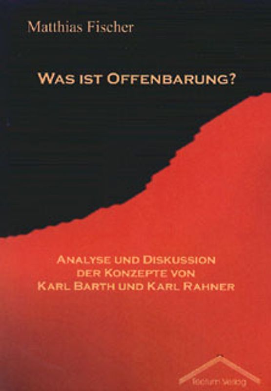 Was ist Offenbarung?