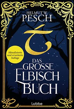 Das große Elbisch-Buch
