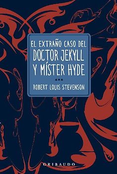 Extraño Caso de Dr Jekyll Y Mister Hyde, El