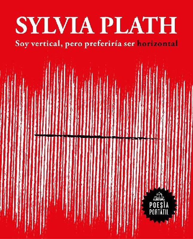 Soy Vertical, Pero Preferiría Ser Horizontal / I Am Vertical, But I Would Rather Be Horizontal