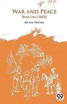 War and Peace Book 1