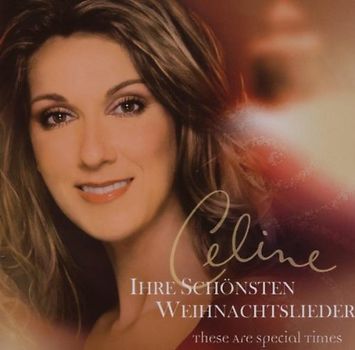 Céline Dion - Ihre Schönsten Weihnachtslieder
