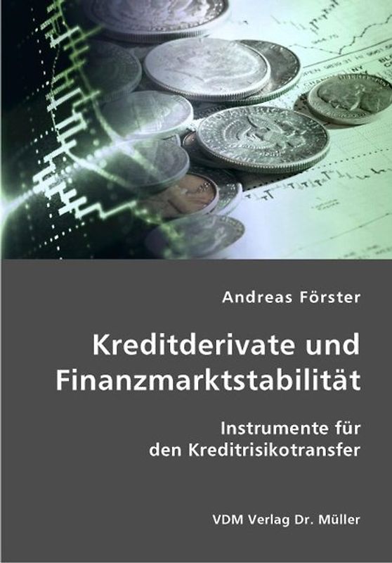 Kreditderivate und Finanzmarktstabilität