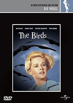 Hitchcock: Die Vögel DVD