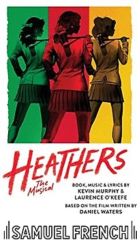 Heathers the Musical