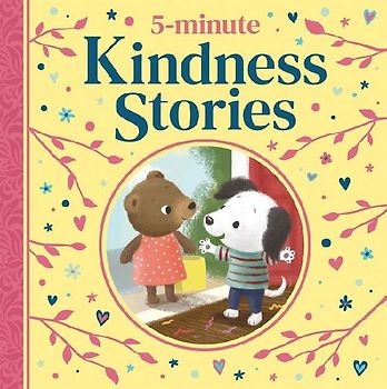 5-Minute Kindness Stories