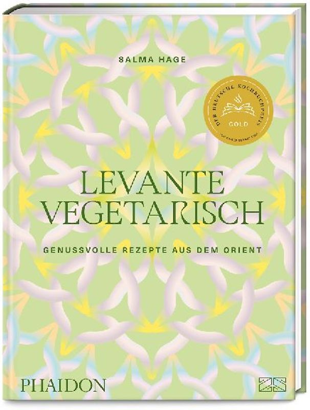 Levante vegetarisch