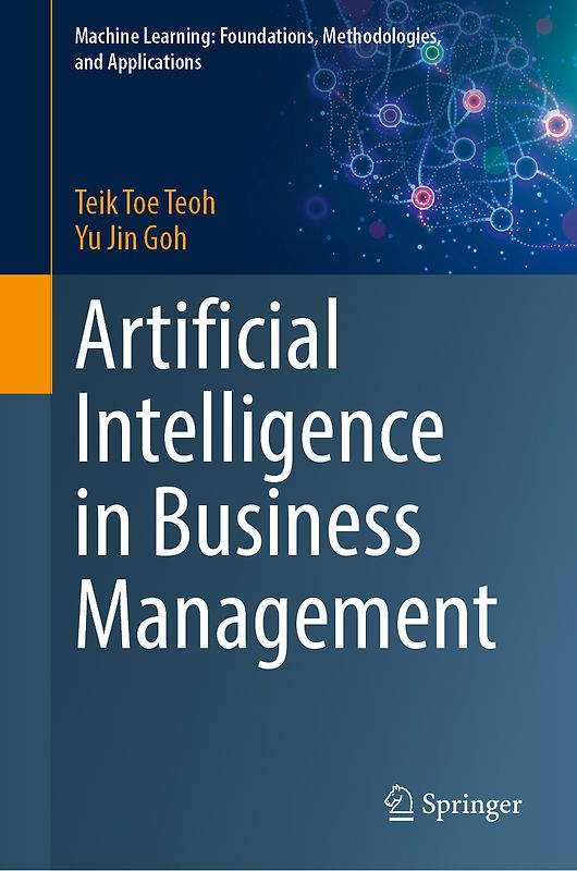 Artificial Intelligence in Business Management