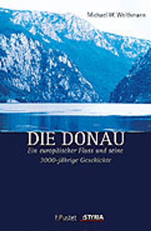 Die Donau