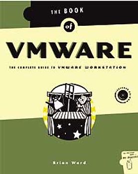 The Book of VMware
