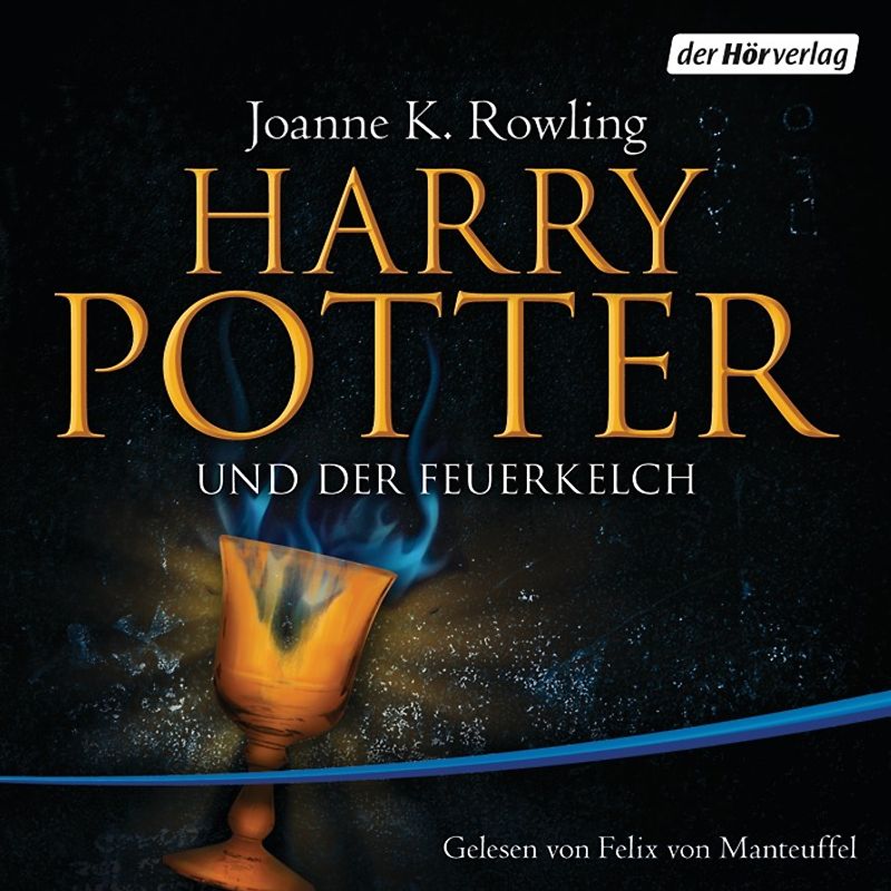 Harry Potter und der Feuerkelch