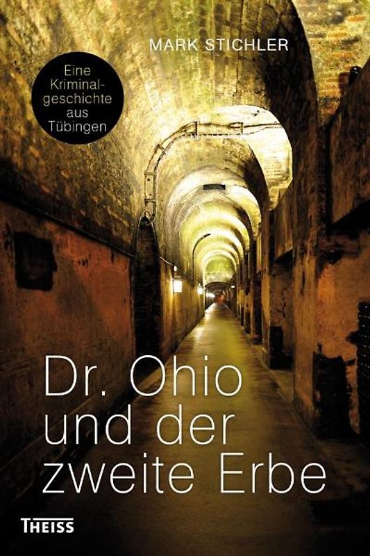 Dr. Ohio und der zweite Erbe