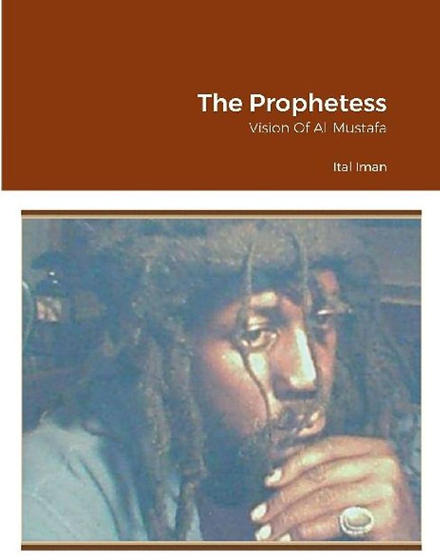 The Prophetess