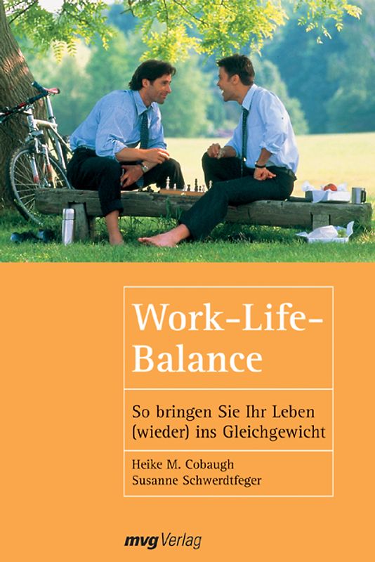 Work-Life-Balance