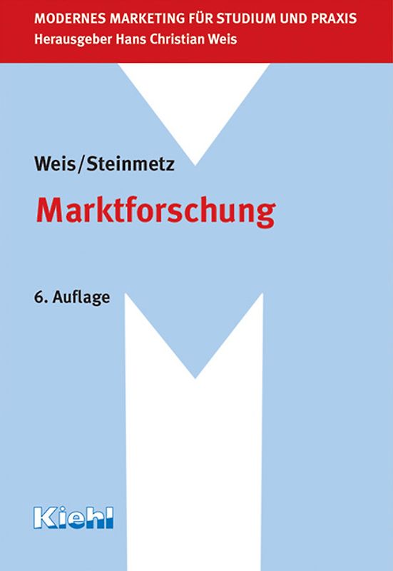 Marktforschung