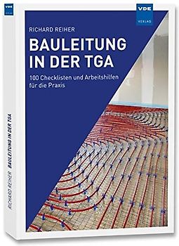 Bauleitung in der TGA