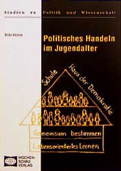 Lernziel: Politisches Handeln im Jugendalter
