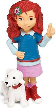 Tonies®: Liliane Susewind - Ein Meerschweinchen ist nicht gern allein