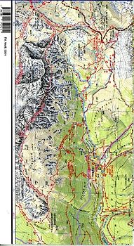 05 Val Gardena- Alpe di Siusi-  Gröden - Seiseralm