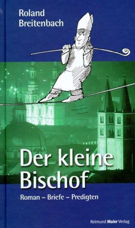 Der kleine Bischof