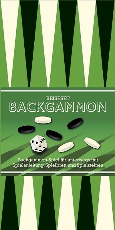 Backgammon