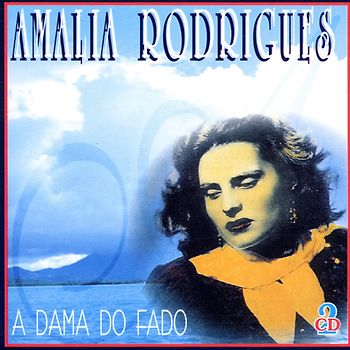 Amalia Rodrigues - Best of Selection
