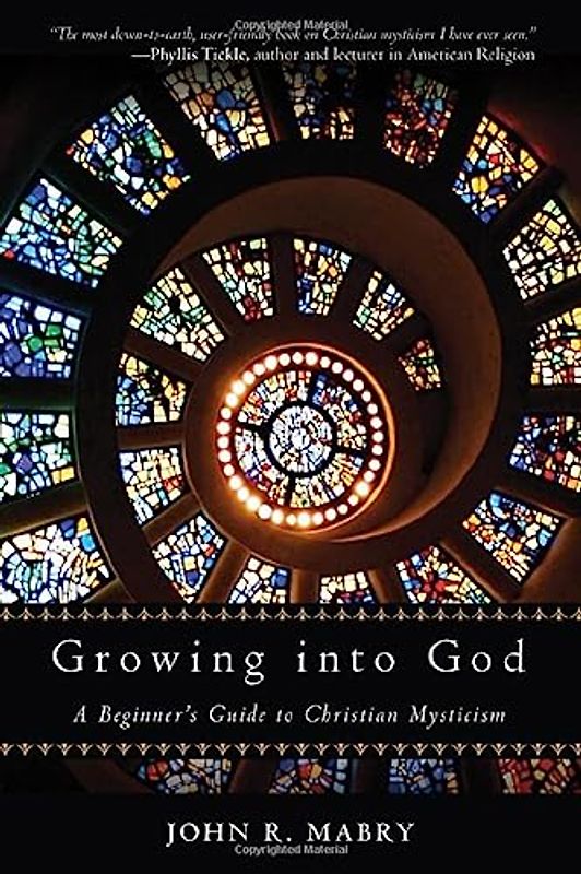 Growing Into God