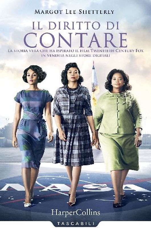 Il diritto di contare