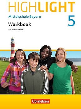 Highlight - Mittelschule Bayern - 5. Jahrgangsstufe