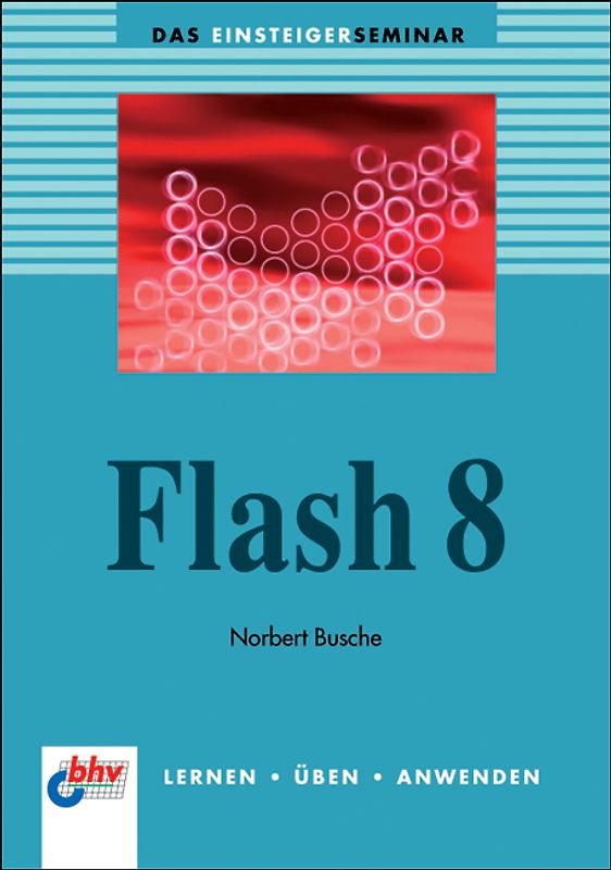 Flash 8