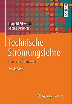 Technische Strömungslehre