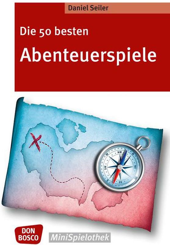 Die 50 besten Abenteuerspiele